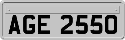 AGE2550