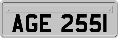 AGE2551
