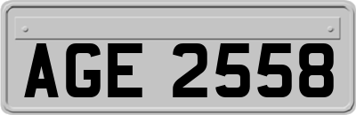 AGE2558