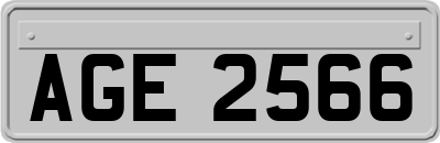 AGE2566