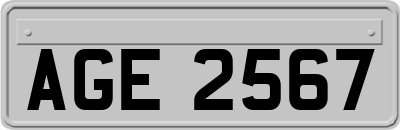 AGE2567