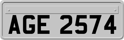 AGE2574
