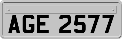 AGE2577