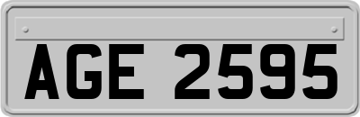 AGE2595