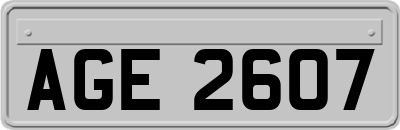 AGE2607