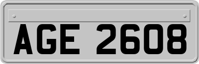 AGE2608