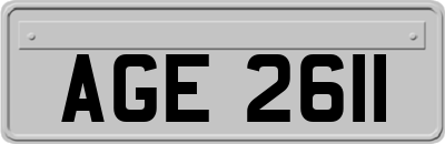 AGE2611