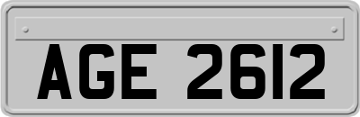 AGE2612