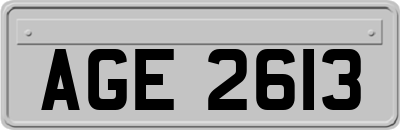 AGE2613