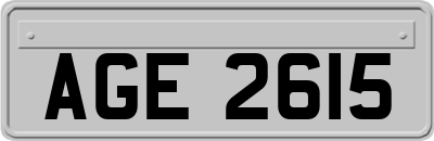 AGE2615