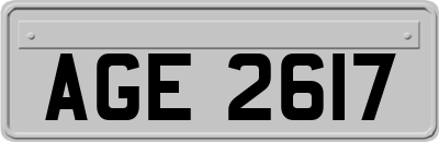 AGE2617
