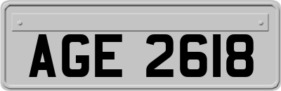AGE2618