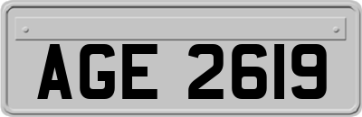AGE2619