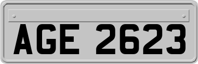 AGE2623