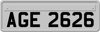 AGE2626
