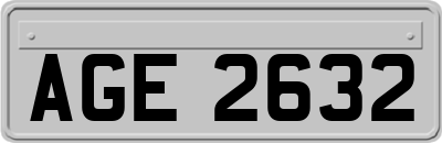 AGE2632