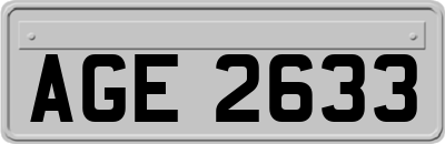AGE2633