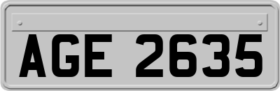AGE2635
