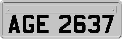 AGE2637