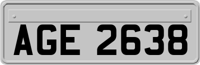 AGE2638