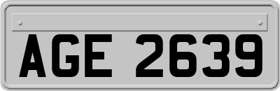AGE2639