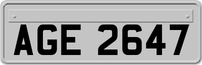AGE2647