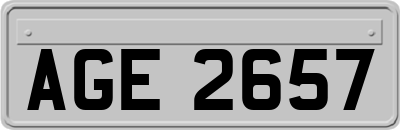 AGE2657