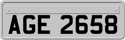 AGE2658