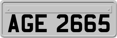 AGE2665