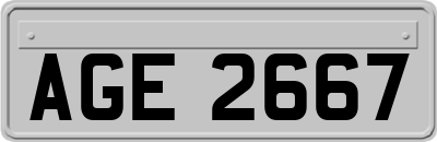 AGE2667