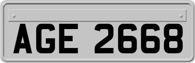 AGE2668