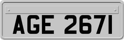 AGE2671