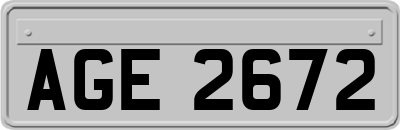 AGE2672
