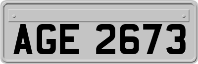 AGE2673