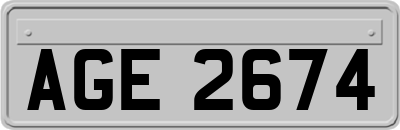 AGE2674