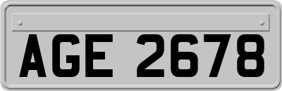 AGE2678