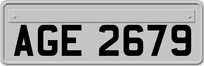 AGE2679