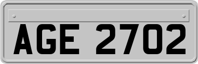 AGE2702