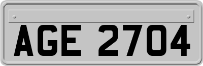 AGE2704