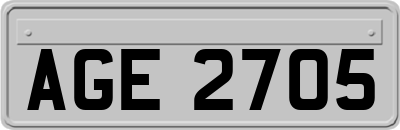 AGE2705