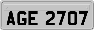 AGE2707