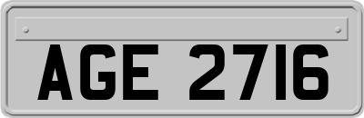 AGE2716