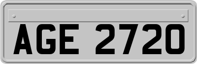 AGE2720