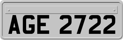 AGE2722