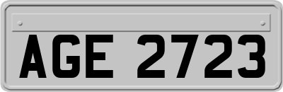 AGE2723