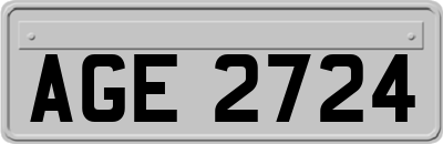 AGE2724
