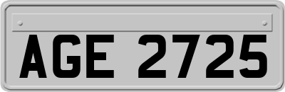 AGE2725