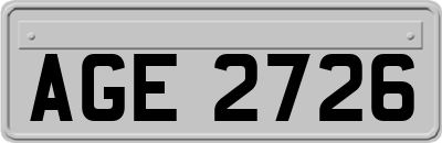 AGE2726