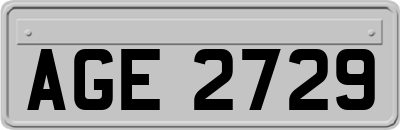 AGE2729