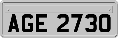 AGE2730